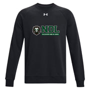 NDL - UA Men's Rival Fleece Crew