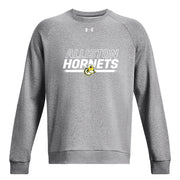 AHP - UA Men's Rival Fleece Crew