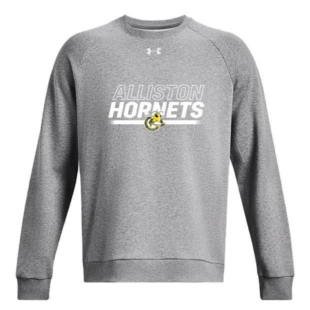 AHP - UA Men&