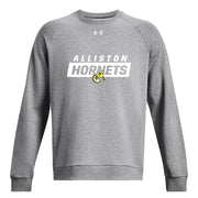 AHP - UA Men's Rival Fleece Crew