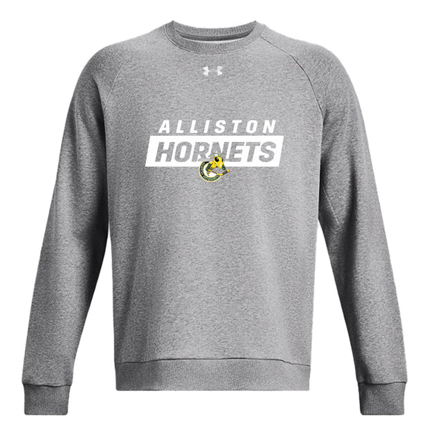 AHP - UA Men&