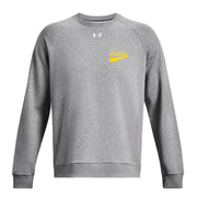 AJC - UA Men's UA Rival Fleece Crewneck