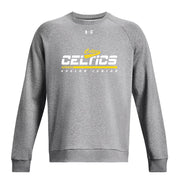 AJC - UA Men's UA Rival Fleece Crewneck