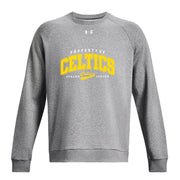 AJC - UA Men's UA Rival Fleece Crewneck