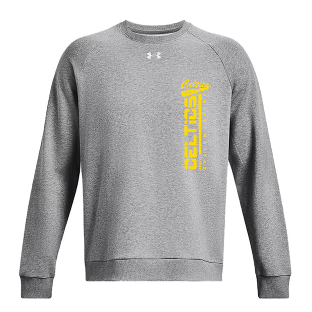 AJC - UA Men&