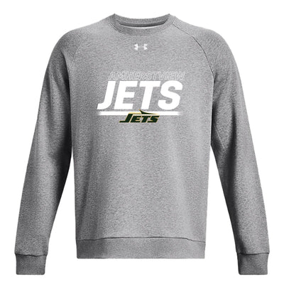 AJP - UA Men's Rival Crew Fleece