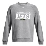 AJP - UA Men's Rival Crew Fleece