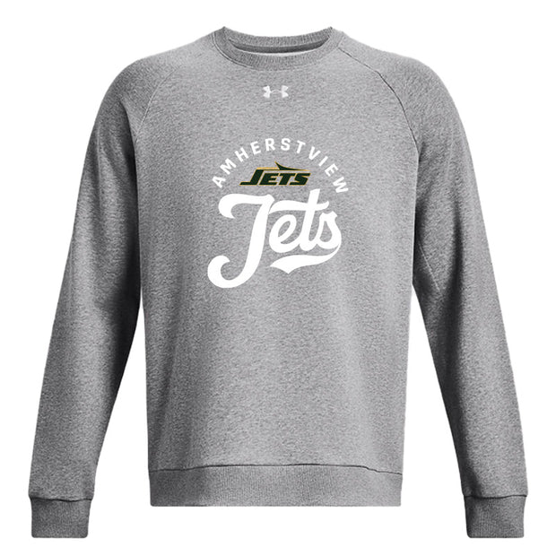 AJP - UA Men&