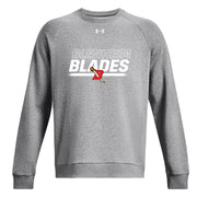 BBP - UA Men's Rival Crew Fleece