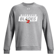 BBP - UA Men's Rival Crew Fleece