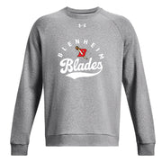 BBP - UA Men's Rival Crew Fleece