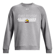 CGHP - UA Men's Rival Crew Fleece