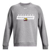 CGHP - UA Men's Rival Crew Fleece