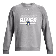 DBP - UA Men's Rival Crew Fleece