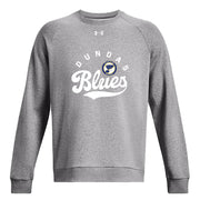 DBP - UA Men's Rival Crew Fleece