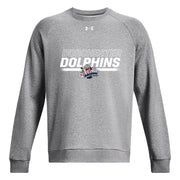DDP - UA Men's Rival Crew Fleece