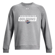 DDP - UA Men's Rival Crew Fleece