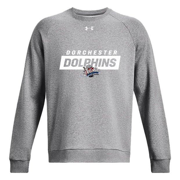 DDP - UA Men&