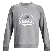 DDP - UA Men's Rival Crew Fleece