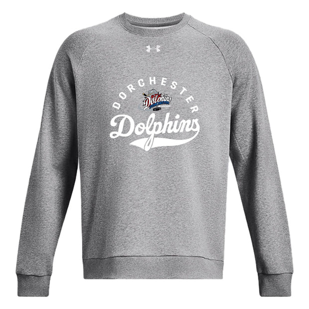 DDP - UA Men&