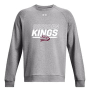 DKP - UA Men's Rival Crew Fleece