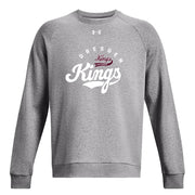 DKP - UA Men's Rival Crew Fleece