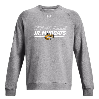 DMP - UA Men's UA Rival Crew Fleece