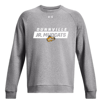 DMP - UA Men's UA Rival Crew Fleece