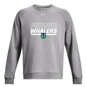 FWP - UA Men's Rival Crew Fleece