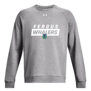 FWP - UA Men's Rival Crew Fleece