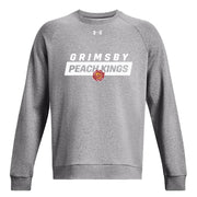 GPKP - UA Men's UA Rival Crew Fleece