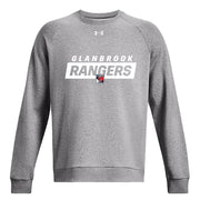 GRP - UA Men's Rival Crew Fleece