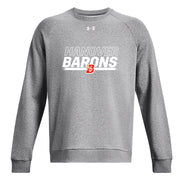 HBP - UA Men's Rival Crew Fleece