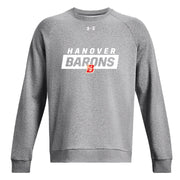 HBP - UA Men's Rival Crew Fleece
