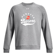 HBP - UA Men's Rival Crew Fleece