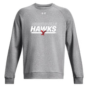 HHP - UA Men's Rival Crew Fleece