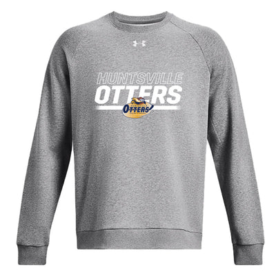 HOP - UA Men's Rival Crew Fleece