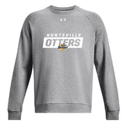 HOP - UA Men's Rival Crew Fleece