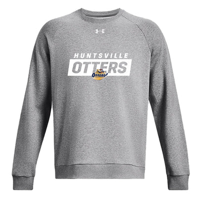 HOP - UA Men's Rival Crew Fleece