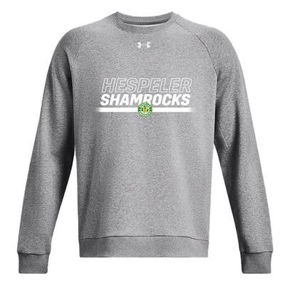 HSP - UA Men's Rival Crew Fleece