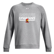 ISP - UA Men's Rival Crew Fleece