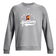 ISP - UA Men's Rival Crew Fleece