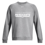 LBMP - UA Men's Rival Crew Fleece