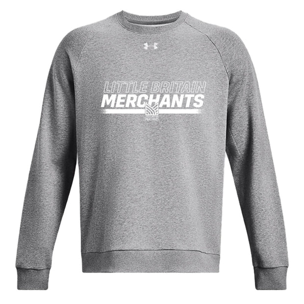 LBMP - UA Men&