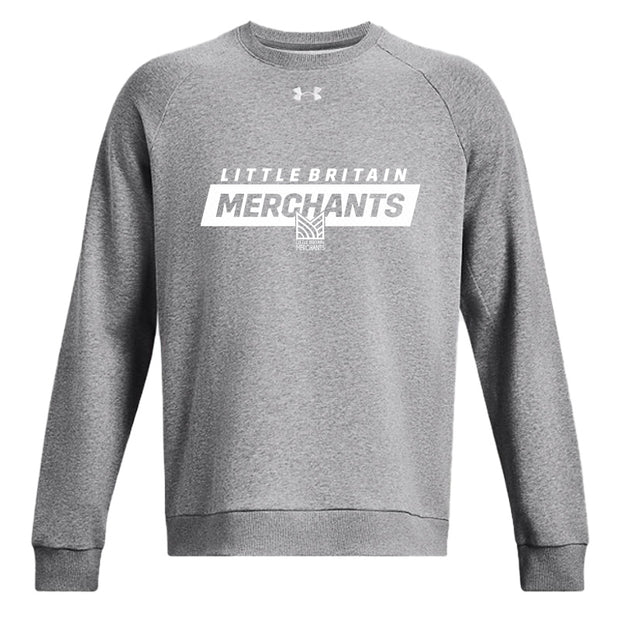 LBMP - UA Men&