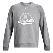 LBMP - UA Men's Rival Crew Fleece