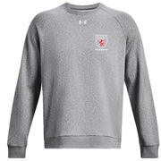 LCC - UA Regular Rival Fleece Crew (Your Sport)