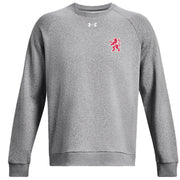 LCC - UA Regular Rival Fleece Crew