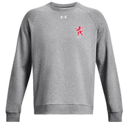 LCC - UA Regular Rival Fleece Crew