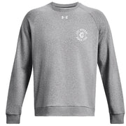 LCC - UA Regular Rival Fleece Crew